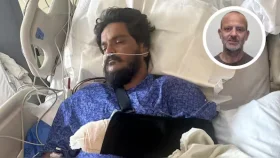 যুক্তরাষ্ট্রে শপিংমলে ভারতীয় মুসলিম কর্মীকে ছুরিকাঘাত