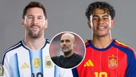 প্রিয় শিষ্য নাকি নিজের দেশ, কার পক্ষে গার্দিওলা
