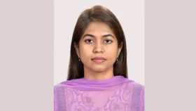 চাকরিচ্যুত হলেন এনবিআরের প্রথম সচিব তানজিনা