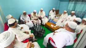জামায়াত-বিএনপি ছাড়তে হেফাজতের আল্টিমেটাম