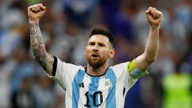 মেসির ফুটবল মস্তিষ্ক সবার চেয়ে ১০ সেকেন্ড এগিয়ে!