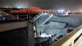 হরমোজগানে মার্কিন হামলায় ৭ বেসামরিক নিহত