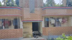 রাজাপুরে অবসরপ্রাপ্ত সেনাসদস্যের বাড়িতে দুর্ধর্ষ ডাকাতি