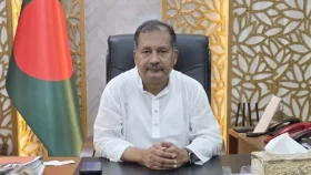 বাংলাদেশের রপ্তানি বাড়াতে আগ্রহী চীন: তথ্যমন্ত্রী