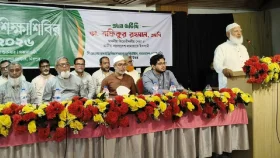 &nbsp;ইলেকট্রোমেকানিক্যাল ও কৃষিভিত্তিক শিল্পে প্রকৌশলীদের অগ্রণী ভূমিকা রাখতে হবে