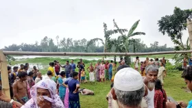 লালমনিরহাটে&nbsp;সতি নদী থেকে কৃষকের মরদেহ উদ্ধার