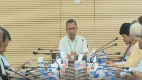 বায়ু-শব্দদূষণ রোধে কঠোর হওয়ার নির্দেশ প্রধানমন্ত্রীর