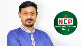 অটোপাস নয়, যৌক্তিক দাবিতেই শিক্ষার্থীদের আন্দোলন: নাসীরুদ্দীন