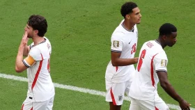 তৃতীয় স্থানের জন্য লড়ছে ইংল্যান্ড-ফ্রান্স