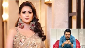 জামদানি শাড়ি বিতর্কে তানজিন তিশার পাশে জয়