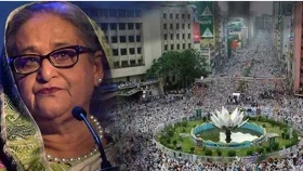 হাসিনা-আজিজসহ ৪১ জনের বিরুদ্ধে তদন্ত প্রতিবেদন প্রসিকিউশনে