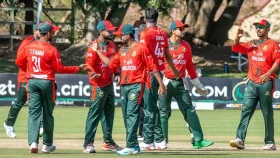 টেস্ট-ওয়ানডেতে লজ্জার পর টি-টোয়েন্টি সিরিজ টাইগারদের