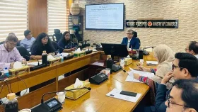 এলডিসি উত্তরণে নতুন কর্মপরিকল্পনা হাতে নিয়েছে সরকার