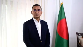শরিক রাজনৈতিক দলগুলোর সঙ্গে সন্ধ্যায় প্রধানমন্ত্রীর নৈশভোজ