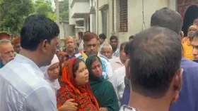 আর্জেন্টিনার হেরে যাওয়া ও স্ত্রীর সঙ্গে ঝগড়া, অভিমানে স্বামীর আত্মহত্যা