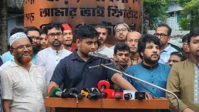 সংস্কারের দায়িত্ব আমাদেরই নিতে হবে: পিরোজপুরে হাসনাত আবদুল্লাহ
