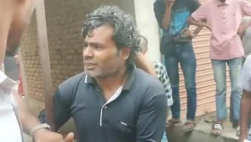 নড়াইলে শিশু ধর্ষণের পর হত্যা, অভিযুক্ত রবিউল আটক