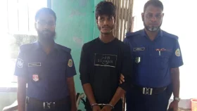 বামনায় ইয়াবা ট্যাবলেটসহ যুবক গ্রেপ্তার