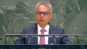 সড়ক দুর্ঘটনায় প্রাণহানি অর্ধেকে নামানোর অঙ্গীকার বাংলাদেশের