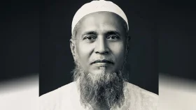 ৫ মাস আগে মারা যাওয়া বিএনপি নেতাকে কমিটিতে পদ, সমালোচনার ঝড়