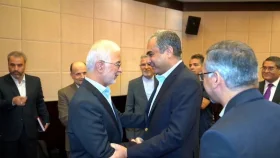 হরমুজে উত্তেজনা, শান্তির খোঁজে পাকিস্তানে ইরানের দূত