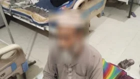 ইমামের গোপনাঙ্গে ব্লেড দিয়ে আঘাত স্ত্রীর : হাসপাতালে ভর্তি