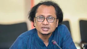 পারফর্ম না করলে মন্ত্রিসভায় রদবদল স্বাভাবিক: তথ্য উপদেষ্টা