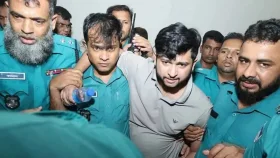 তৌহিদ আফ্রিদির জামিন, কারামুক্তিতে বাধা নেই