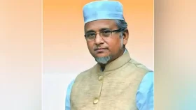 জামায়াত এমপির নারী কেলেঙ্কারি, যা জানা গেল