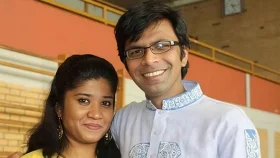 ১২৮ বার পেছালো সাগর-রুনি হত্যা মামলার তদন্ত প্রতিবেদন