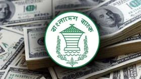 ২০ দিনে রেমিট্যান্স এলো প্রায় ২৫ হাজার কোটি টাকা
