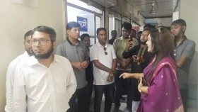 মানিকগঞ্জে অভিযানে বেসরকারি তিন হাসপাতালের কার্যক্রম বন্ধ