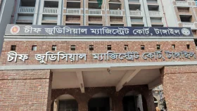 টাঙ্গাইলে দুটি হত্যা মামলায় দুজনের মৃত্যুদণ্ড