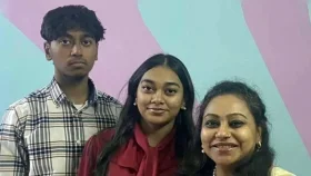 মক্কায় সড়ক দুর্ঘটনায় একই পরিবারের ৩ প্রবাসী বাংলাদেশি নিহত