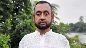 মহিলা কলেজে শিক্ষকতার দায়ে জামায়াত নেতার পদ স্থগিত