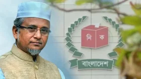 গাজী নজরুলের এমপি পদ নিয়ে যা জানালো ইসি