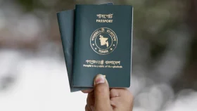 প্রবাসীদের পাসপোর্ট সংশোধনের সময় বাড়লো