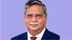 শিগগিরই পদত্যাগ করছেন রাষ্ট্রপতি সাহাবুদ্দিন