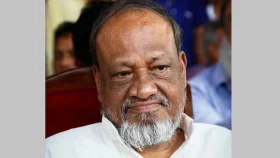 লাইফ সাপোর্টে বিএনপি'র স্থায়ী কমিটির সদস্য ব্যারিস্টার রফিকুল ইসলাম