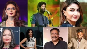 তরুণদের আন্দোলনে পাশে বলিউড : সামাজিক মাধ্যমে ক্ষোভ, রাজপথে সমর্থন