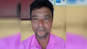 নড়াইলে ইউপি সদস্যকে কুপিয়ে হত্যা