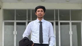 বিদ্যুৎস্পৃষ্টে বিশ্ববিদ্যালয় শিক্ষার্থীর মর্মান্তিক মৃত্যু