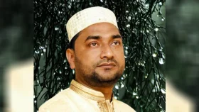 মায়ের অভিযোগে সাবেক ভাইস চেয়ারম্যান গ্রেপ্তার