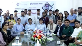 নৈতিক সাংবাদিকতা গড়তে এডাস্টে স্বল্পমেয়াদি কোর্সের উদ্বোধন