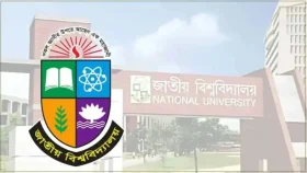 জাতীয় বিশ্ববিদ্যালয়ের জরুরি নির্দেশনা প্রকাশ