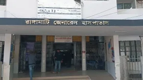 মায়ের হাতেই প্রাণ গেলো মাদকাসক্ত ছেলের