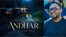 &lsquo;আন্ধার&rsquo; নিয়ে বড় ঘোষণা রাফীর, &lsquo;এবার সব আলোয় আসবে&rsquo;