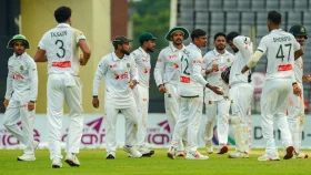 অস্ট্রেলিয়ার বিপক্ষে টেস্টে বাংলাদেশের স্কোয়াড ঘোষণা
