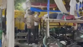 দাবিপূরণের আশ্বাস : ভেঙে ফেলা হচ্ছে দিল্লির বিক্ষোভ মঞ্চ