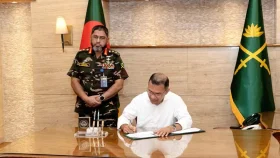 &lsquo;সেনাসদর নির্বাচনী পর্ষদ-২০২৬&rsquo; উদ্বোধন করলেন প্রধানমন্ত্রী